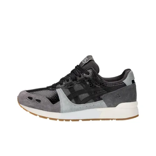 ASICS Gel Lyte Runner Повседневная обувь Низкий топ Женский