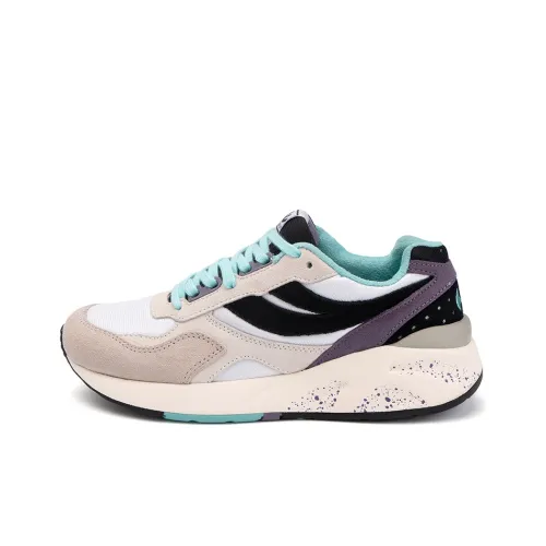 SUPERGA Повседневный Низкий Топ Унисекс