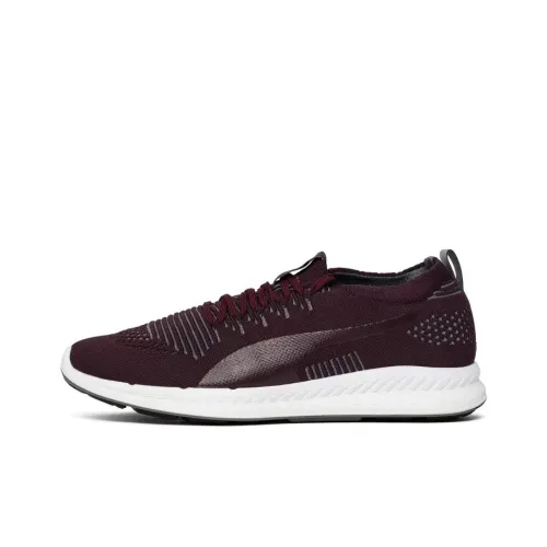 PUMA Ignite Series Повседневный Низкий Топ Мужской