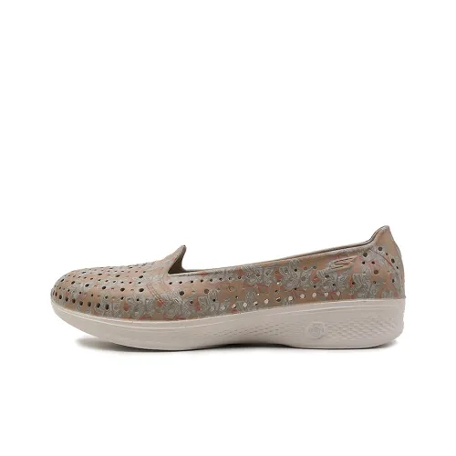 Skechers On The Go Casual Низкий Топ Женский