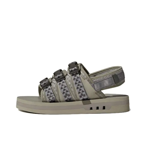 adidas originals AdiSTRP Пляжные сандалии Унисекс
