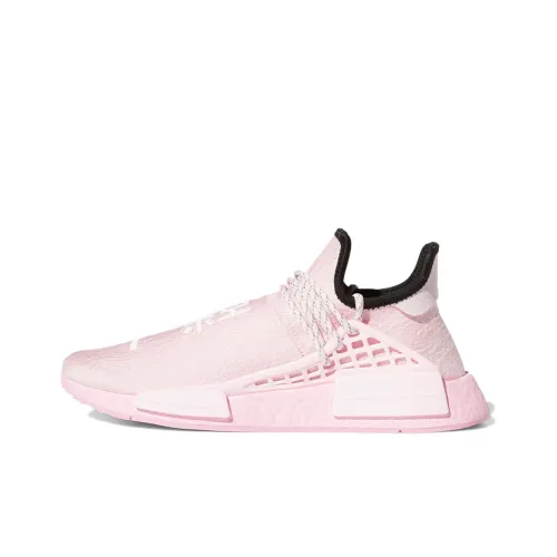 Adidas Originals Pharrell Hu Кэжуал Низкий Топ Унисекс