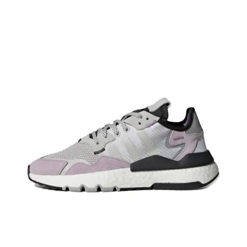 Adidas Originals Nite Jogger Casual Low Top Женские