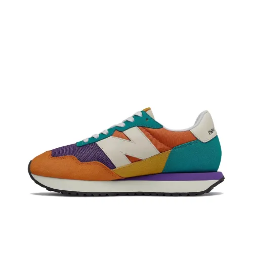 New Balance NB 237 Casual Low Top Женские
