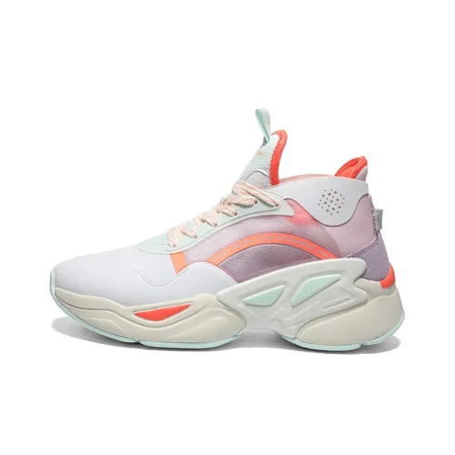 PEAK Casual MID Топ Женский