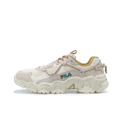 FILA FUSION Жидкость Кэжуал Низкий Топ Женский