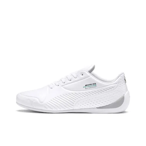 PUMA Mercedes Amg Повседневный Низкий Топ Мужской