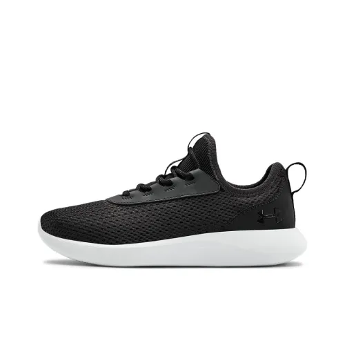 Under Armour Skylar 2 Low Топ Повседневная обувь Женская Черный Белый