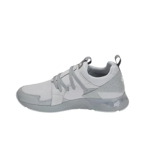 Asics Gel Lyte 5 Sanze TR Low Топ Повседневная обувь Унисекс Серый