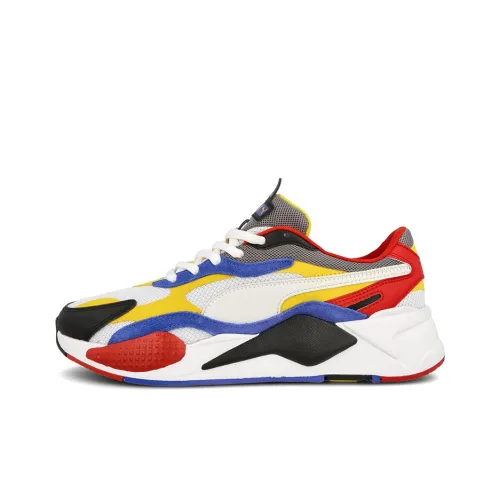PUMA RS X Casual Low Top Унисекс