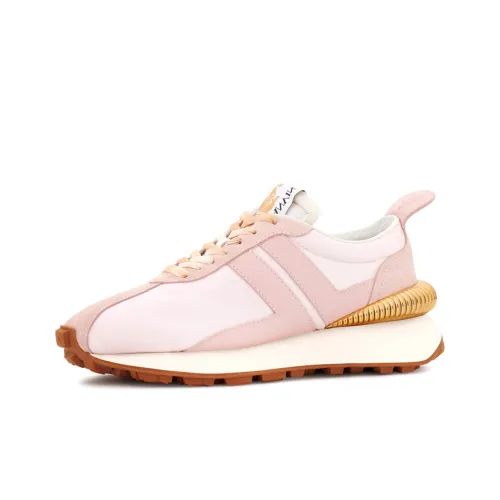 Lanvin Bumpr Low Топ Повседневная обувь Женская