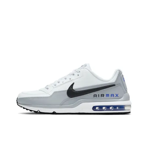 Nike Air Max LTD 3 Casual Low Top Мужской