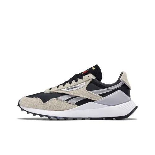 Reebok Classic Leather Legacy AZ Повседневный Низкий Топ Мужской