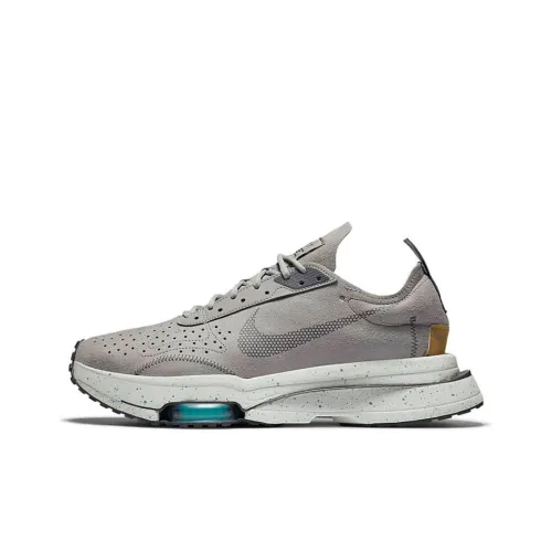 Nike Air Zoom Тип Casual Низкий Топ Унисекс