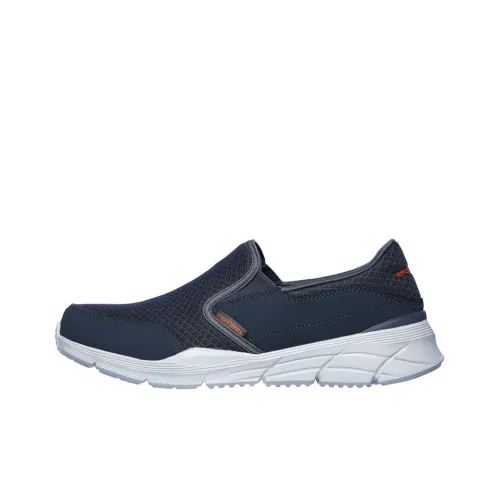 Skechers Equalizer 4,0 Casual Low Top Мужской