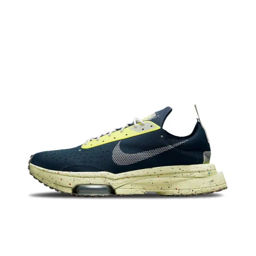 Nike Air Zoom Тип Casual Низкий Топ Мужской