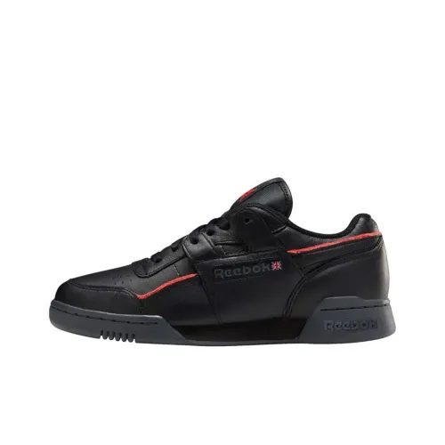 Reebok Workout Casual Low Top Мужской