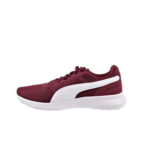 PUMA ST Activate Повседневный Низкий Топ Мужской