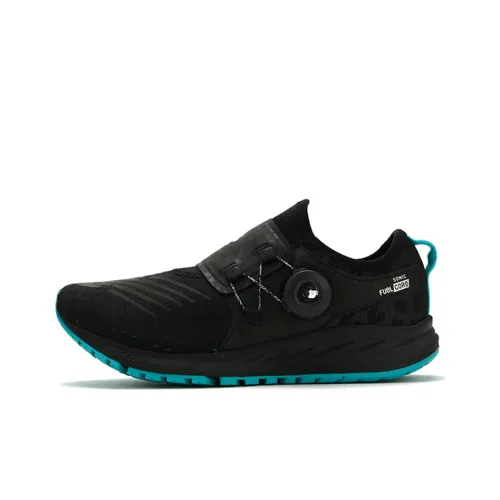 New Balance NB FuelCore Кэжуал Низкий Топ Женский