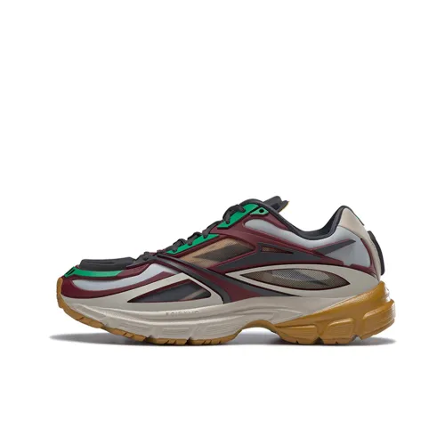 Reebok Road Modern Casual Low Top Унисекс