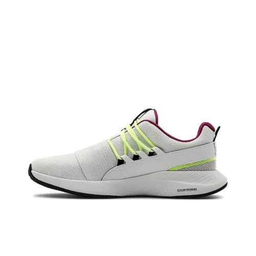 Under Armour Breathe Lace Повседневный Низкий Топ Женский