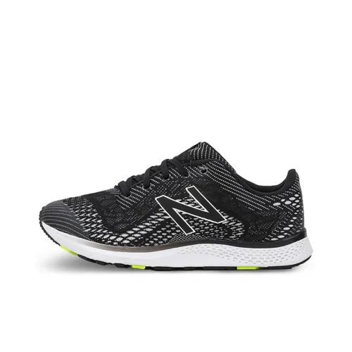 New Balance NB FuelCore Кэжуал Низкий Топ Женский