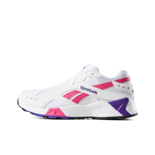 Reebok Aztrek Casual Low Top Унисекс