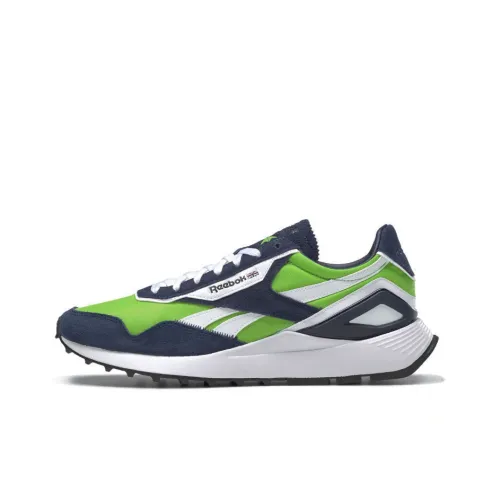 Reebok Classic Leather Legacy AZ Casual Low Top Унисекс