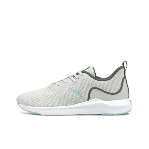 PUMA Softride Finesse Casual Low Top Женские