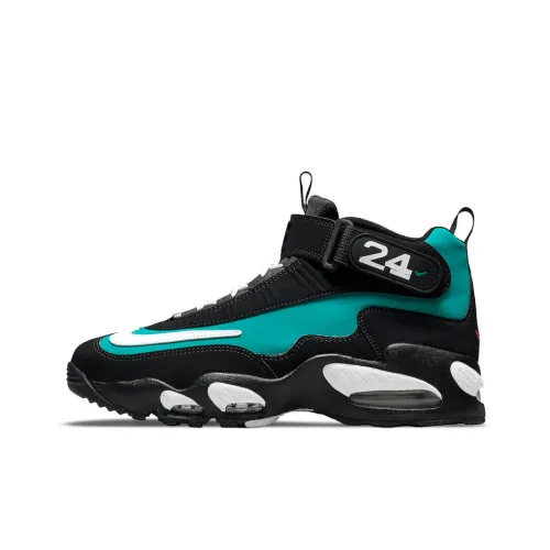 Nike Air Griffey Max 1 Повседневная обувь Низкий топ Мужской