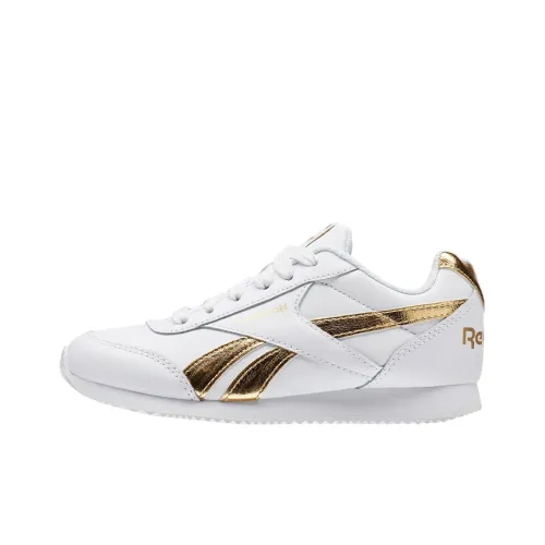 Reebok Classic Jogger 1 Кэжуал Низкий Топ Женский