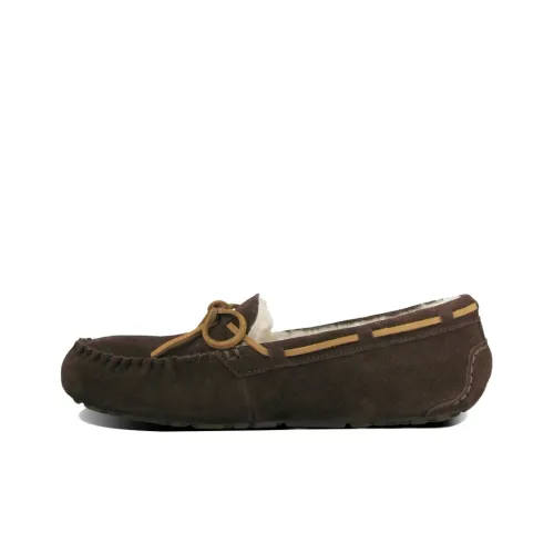 UGG Casual Низкий Топ Мужской