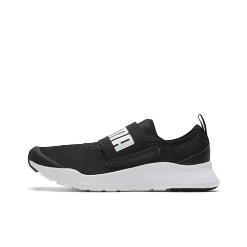 PUMA Проводной Кэжуал Низкий Топ Унисекс