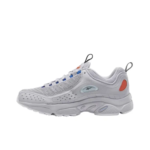 Reebok Daytona DMX Повседневный Низкий Топ Унисекс