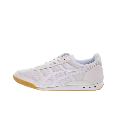 Onitsuka Tiger Ultimate 81 Casual Low Top Унисекс