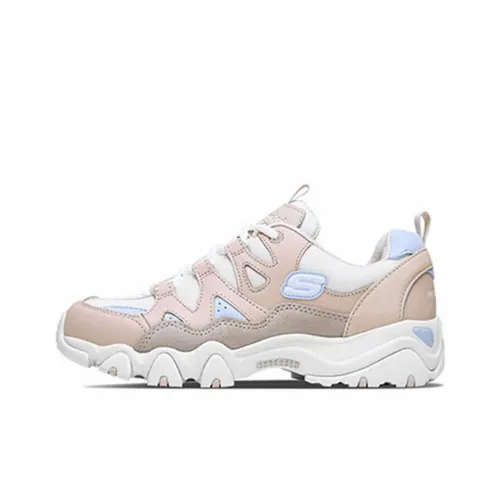 Skechers D'LITES 2,0 Casual Низкий Топ Женский