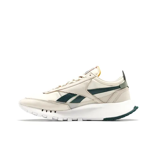 Reebok Classic Leather Casual Low Top Унисекс