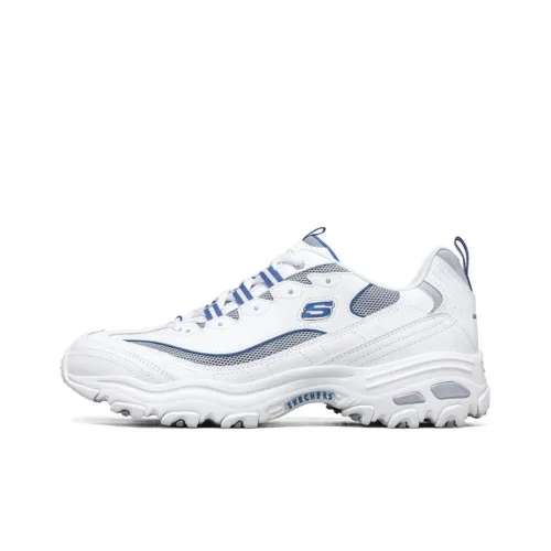 Skechers D'Lites 1,0 Casual Low Top Мужской