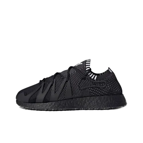 Y 3 Ratio Racer Casual Low Top Унисекс