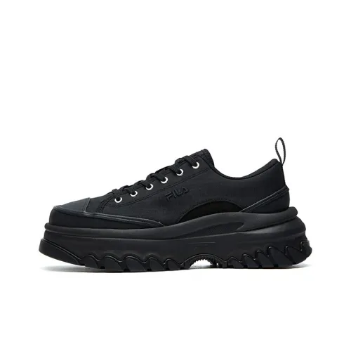 FILA Lava Casual Low Top Женские