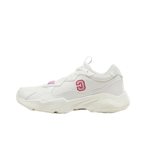 Reebok Royal Turbo Impulse Повседневный Низкий Топ Унисекс