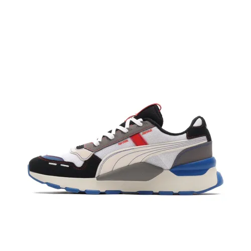 PUMA RS 2,0 Casual Low Top Унисекс