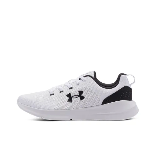 Under Armour Essential Кэжуал Низкий Топ Мужской