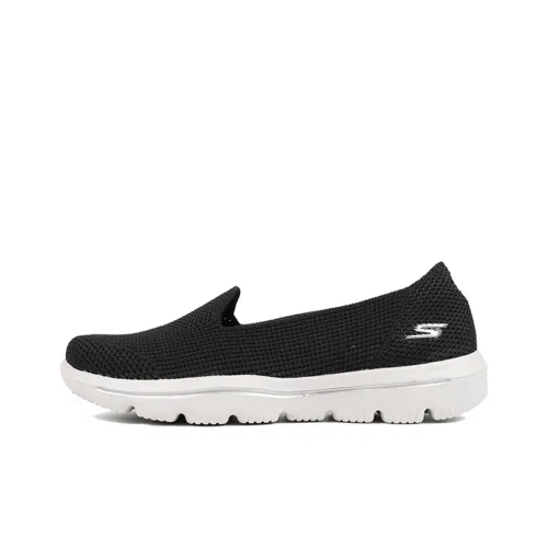 Skechers Повседневные Низкие Кеды Женские