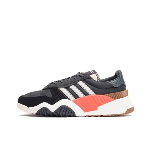 Adidas Originals Turnout Bball Повседневный Низкий Топ Унисекс