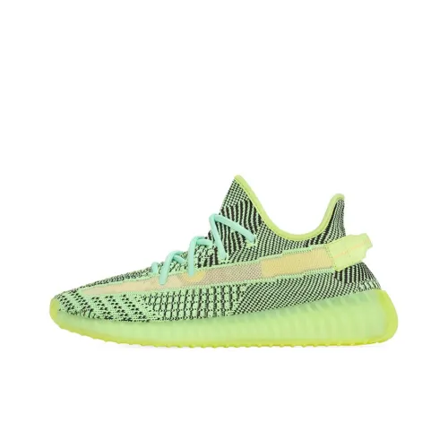 Adidas Originals Yeezy Boost 350 V2 Casual Low Top Унисекс