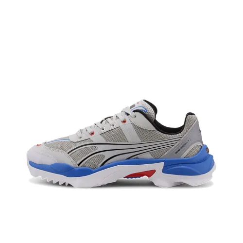 PUMA Nitefox Кэжуал Низкий Топ Унисекс