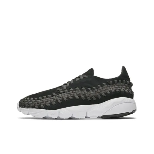 Nike Footscape Casual Low Top Мужской