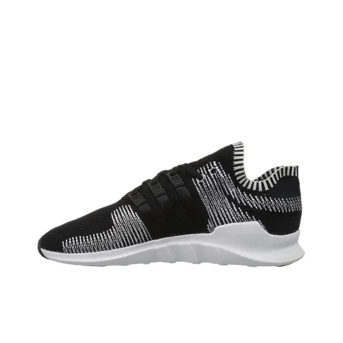 Adidas Originals EQT Support ADV Повседневный Низкий Топ Унисекс