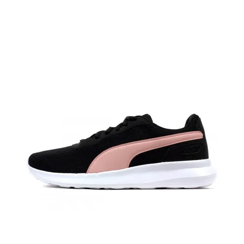 PUMA ST Activate Повседневный Низкий Топ Женский